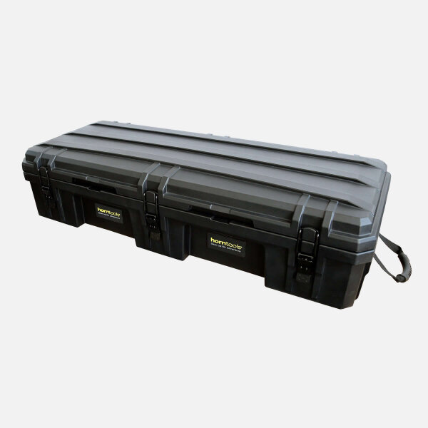 Transportbox 98L mit Organizer