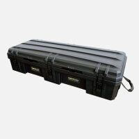 Transportbox 98L mit Organizer