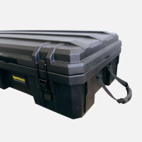 Transportbox 98L mit Organizer