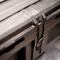 Transportbox 98L mit Organizer