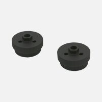 Dachzelt LockMagnet Diebstahlsicherung (1x Set | 2x Stk.)