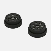 Dachzelt LockMagnet Diebstahlsicherung (4x Set | 8x Stk.)