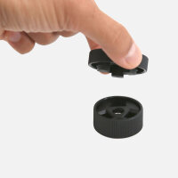 Dachzelt LockMagnet Diebstahlsicherung (4x Set | 8x Stk.)