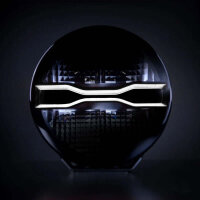 FOR9T DRAGON DRIVE 9″ DRIVING LIGHT (EC Zulassung)