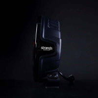 FOR9T DRAGON DRIVE 9″ DRIVING LIGHT (EC Zulassung)