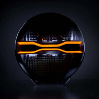 FOR9T DRAGON DRIVE 9″ DRIVING LIGHT (EC Zulassung)