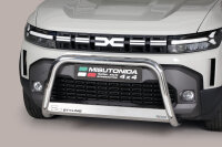 Personenschutzbügel DACIA Duster 2024 - heute...