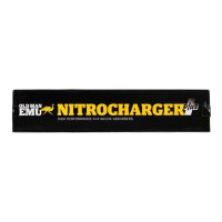 OME Nitrocharger+ Jeep Wrangler TJ HA, HD, 58mm