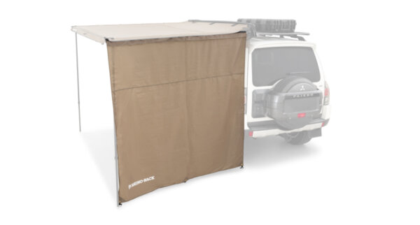 Rhino Rack 2m Frontteil & Seitenteil für Sunseeker Markisen