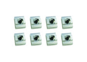 Rhino Rack Adapter Kit für RLT600 auf Ford Ranger OE...