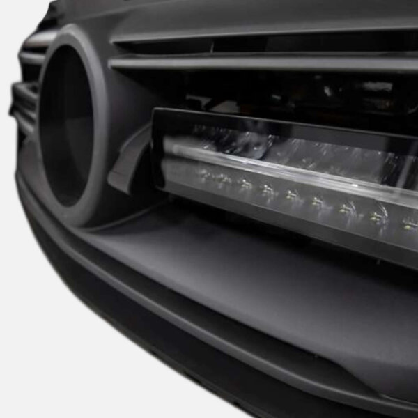 Light Kit Mercedes Sprinter – 2022 mit Siberia XP DR 12”