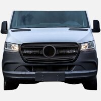 Light Kit Mercedes Sprinter – 2022 mit Siberia XP DR 12”