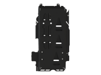 Unterfahrschutz Subaru Forester | 2024 - heute | Getriebe | Stahl 2 mm