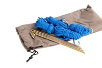 Rhino Rack Abspannseilkit für Batwing 270 & 180,...