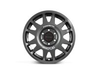 EVO Corse DakarZero 8x17" ET 40 für KGM Musso...