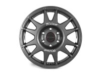 EVO Corse DakarZero 8.5x18" ET 35 für KGM Musso...