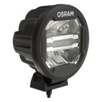 OSRAM LED Scheinwerfer MX180-CB, 7" rund, 12/24V